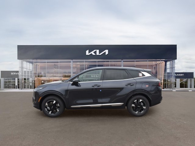 New 2026 Kia Sportage LX FWD image 7