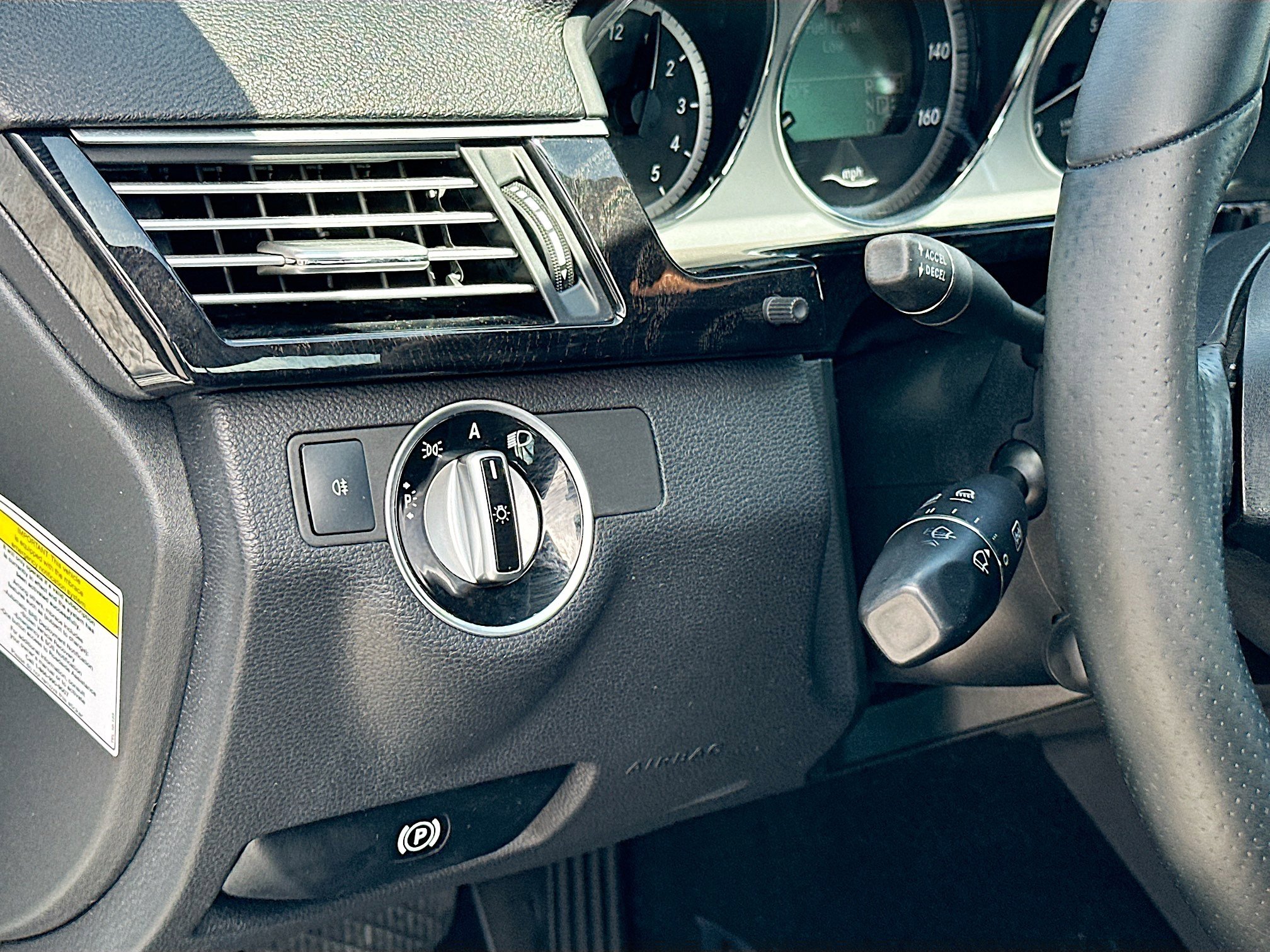 Used 2011 Mercedes-Benz E 350 E 350 image 10