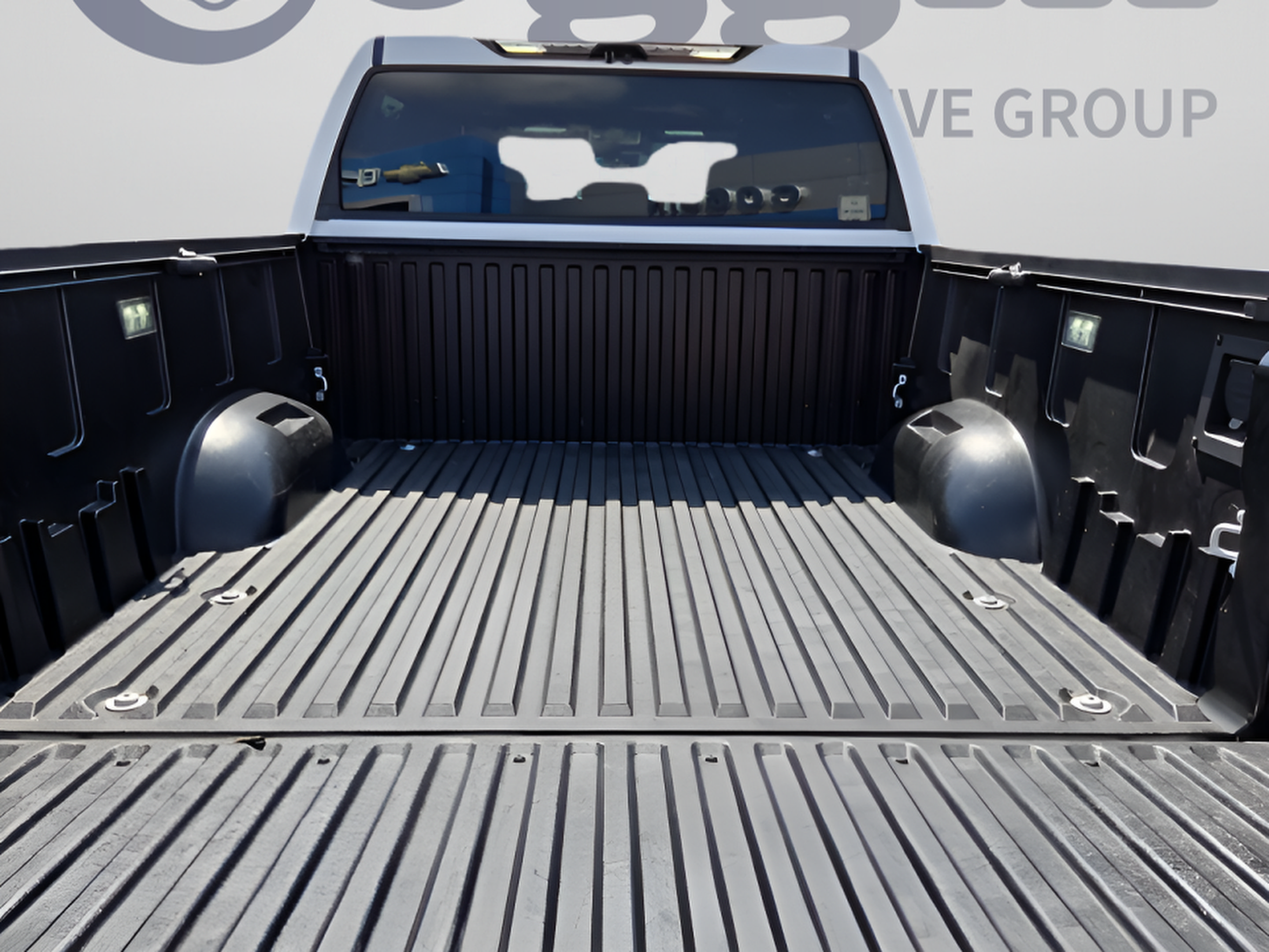 Used 2026 Toyota Tundra TRD Pro AWD/4WD image 13