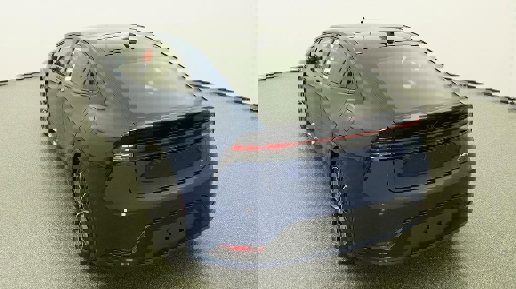 New 2026 Toyota Prius Limited image 36