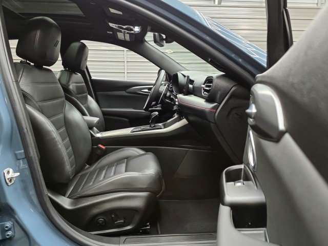 Used 2024 Dodge Hornet R/T Plus w/ R/T Blacktop Package AWD/4WD image 15