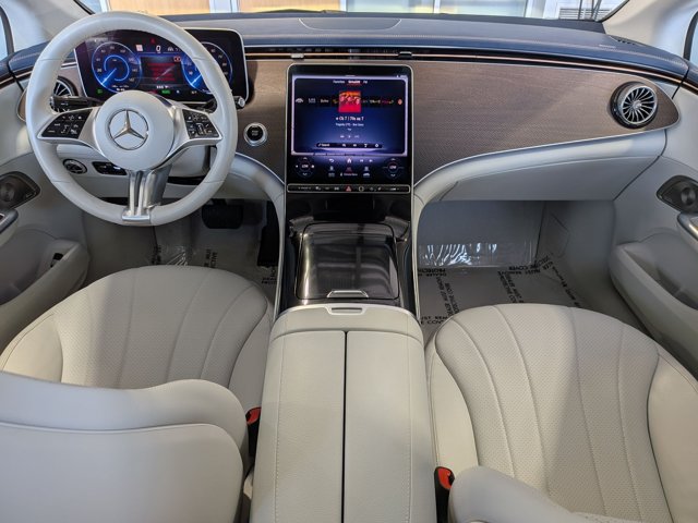 Certified 2023 Mercedes-Benz EQE 350+ Sedan image 19