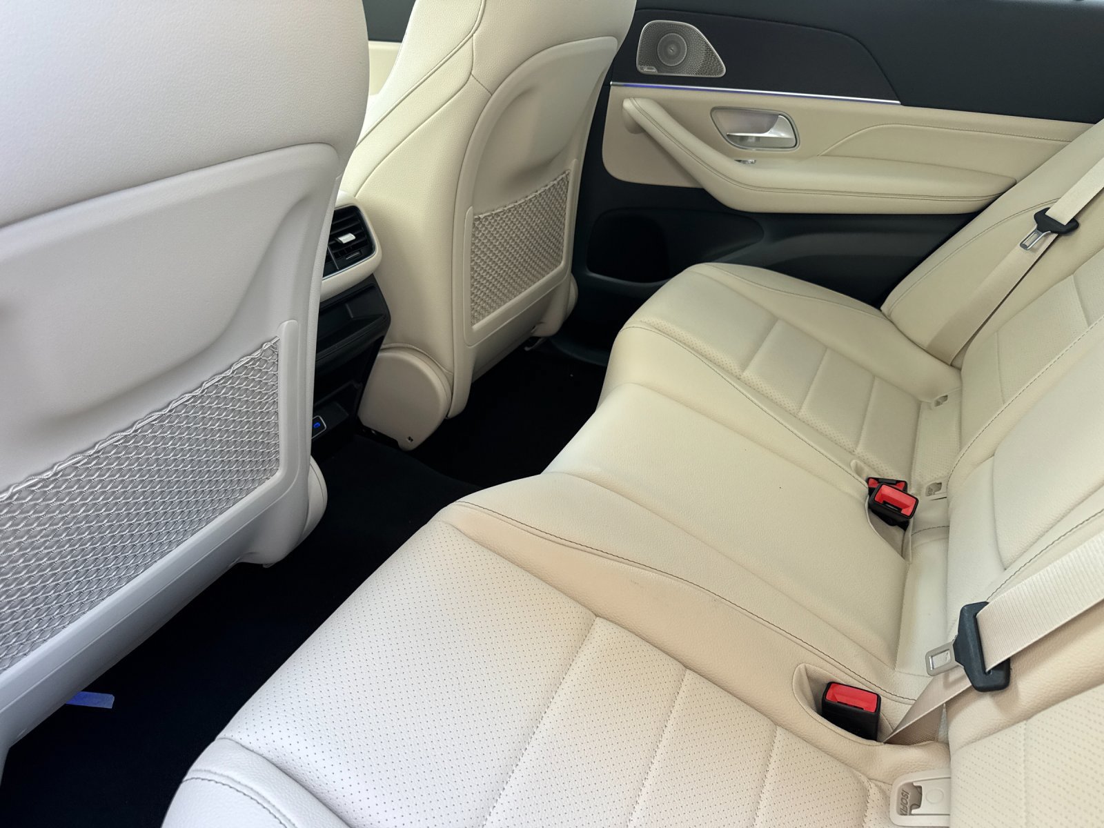 New 2026 Mercedes-Benz GLE 450 4MATIC image 12