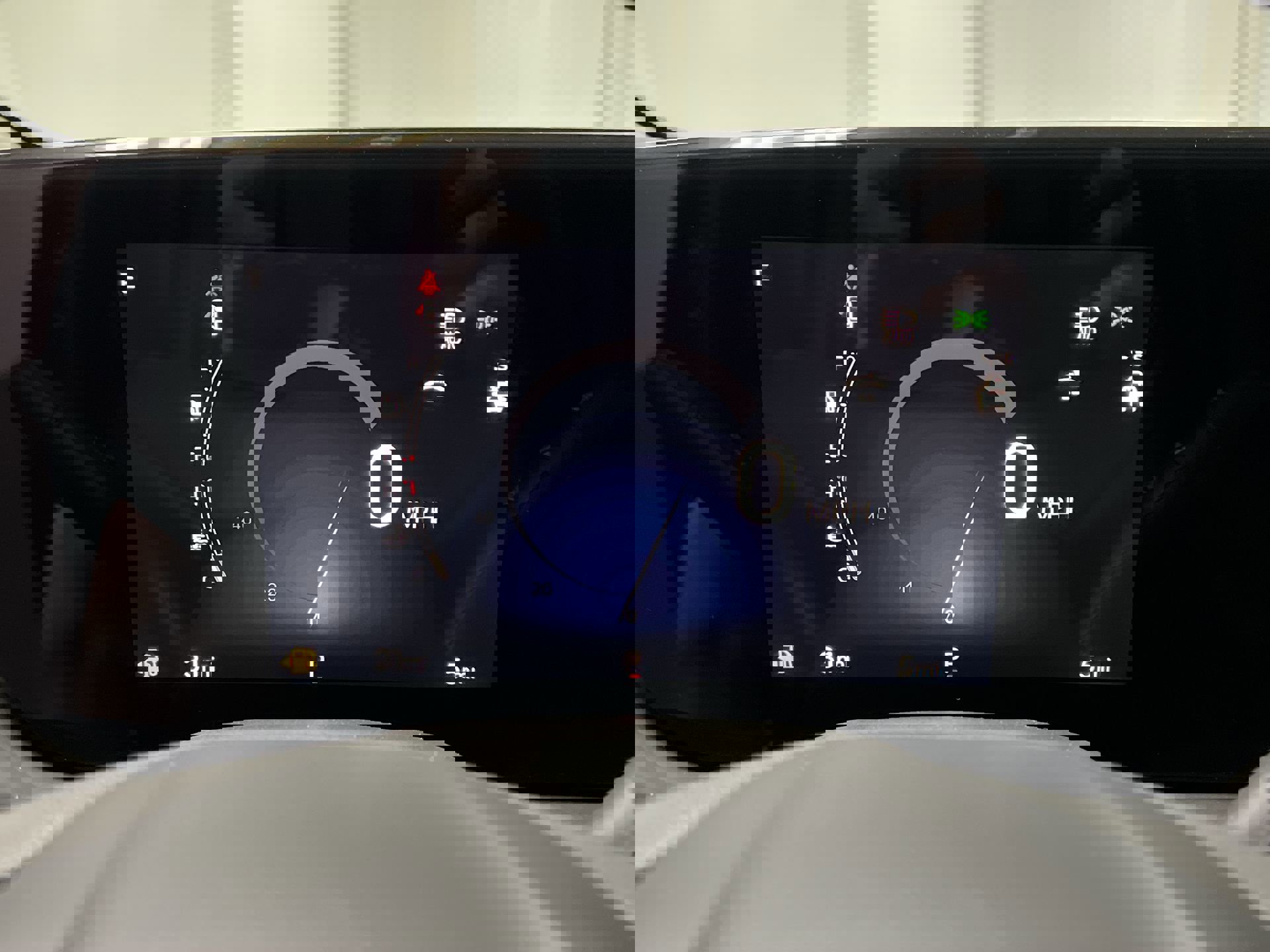 New 2026 Buick Encore GX Preferred w/ Advanced Technology Package image 46