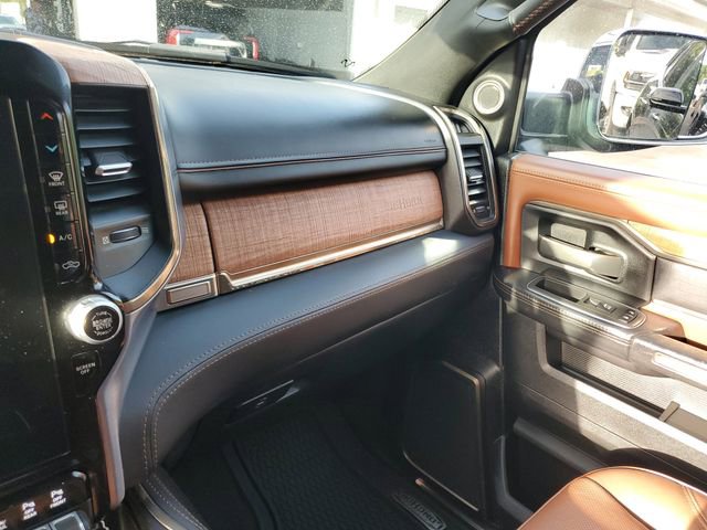 Used 2022 RAM 3500 Limited image 25