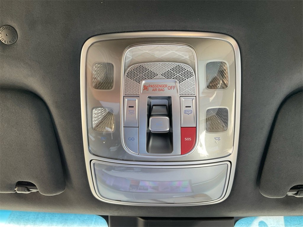 New 2026 Genesis GV70 3.5T Sport Prestige image 29