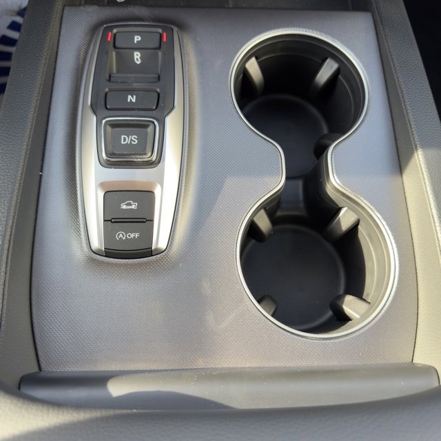 New 2026 Honda Ridgeline RTL image 24