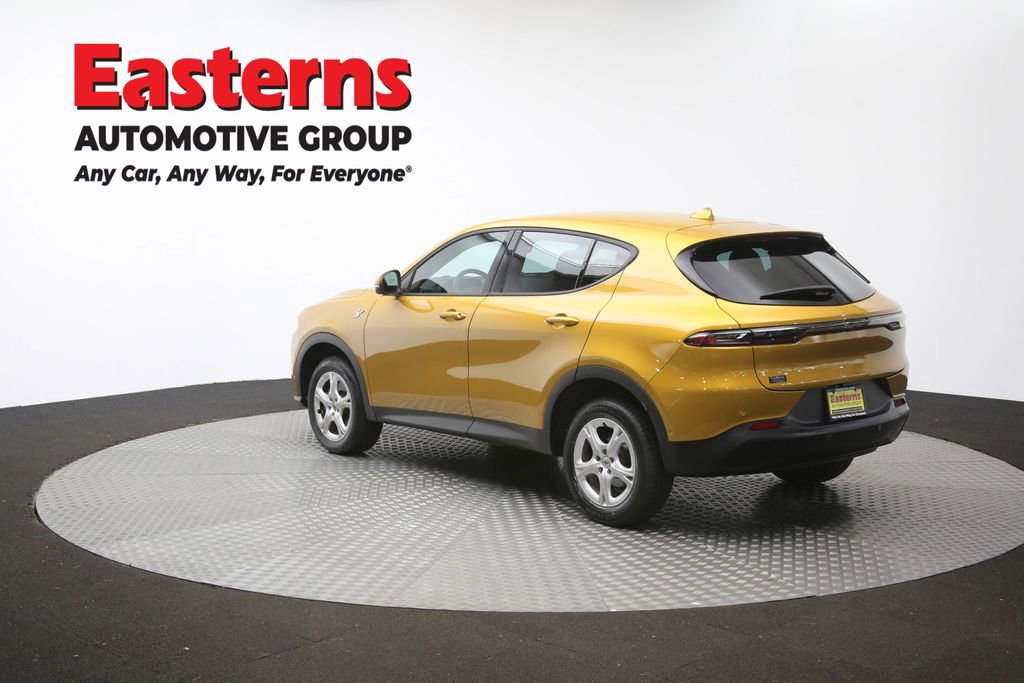 Used 2023 Dodge Hornet GT w/ Tech Pack w/o Parking AWD/4WD image 61