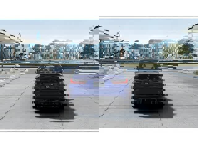 New 2027 BMW M3 Competition AWD/4WD image 5