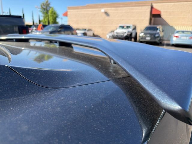 Used 2022 Chevrolet Camaro ZL1 image 14