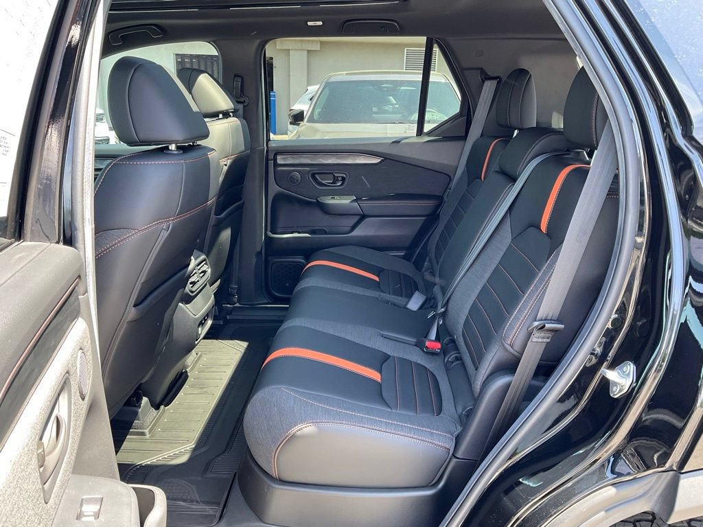 Used 2026 Honda Passport TrailSport image 24