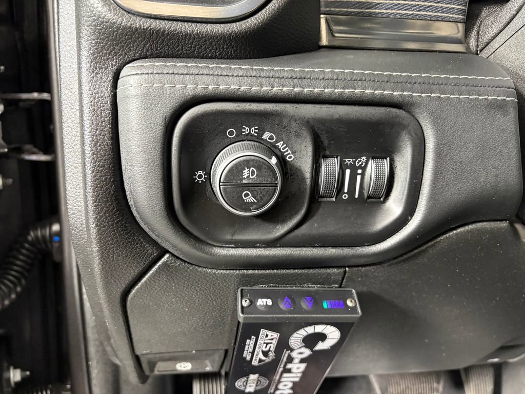 Used 2019 RAM 2500 Limited image 14