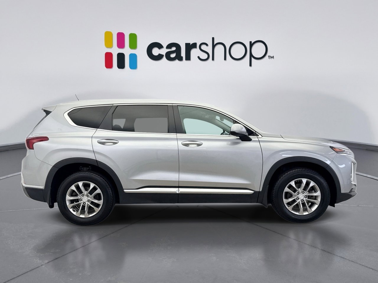 Used 2020 Hyundai Santa Fe SE image 6