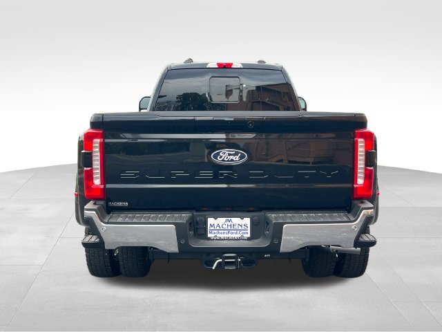 New 2027 Ford F450 Lariat w/ Chrome Package AWD/4WD image 5