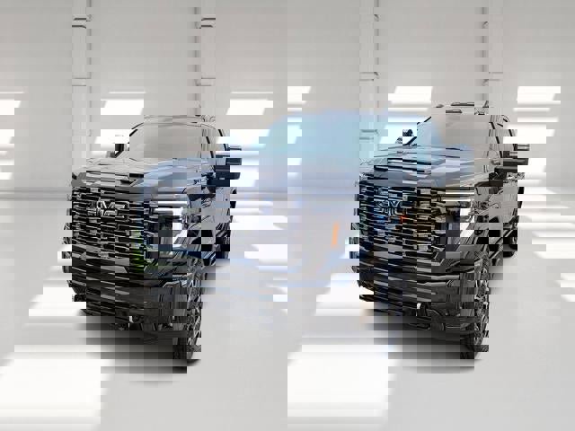 New 2025 GMC Sierra 2500 Denali Ultimate