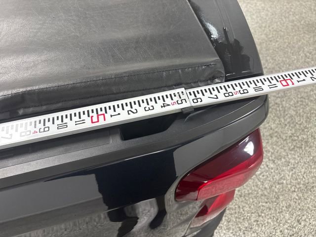 Used 2024 Chevrolet Silverado 1500 RST image 9