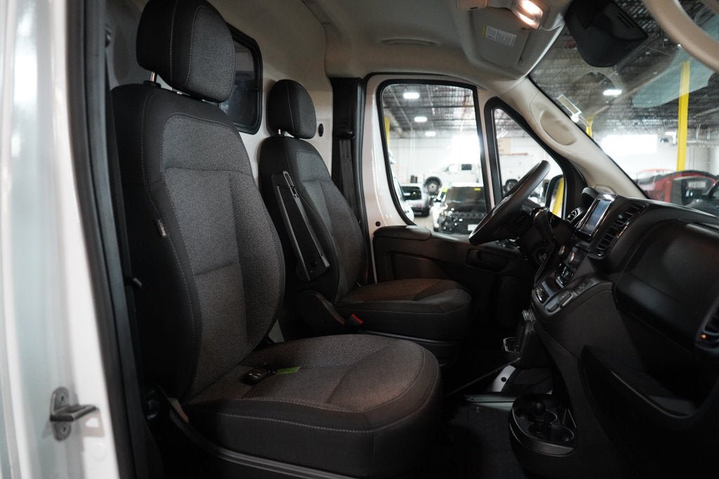Used 2025 RAM ProMaster 1500 w/ Convenience Group FWD image 13