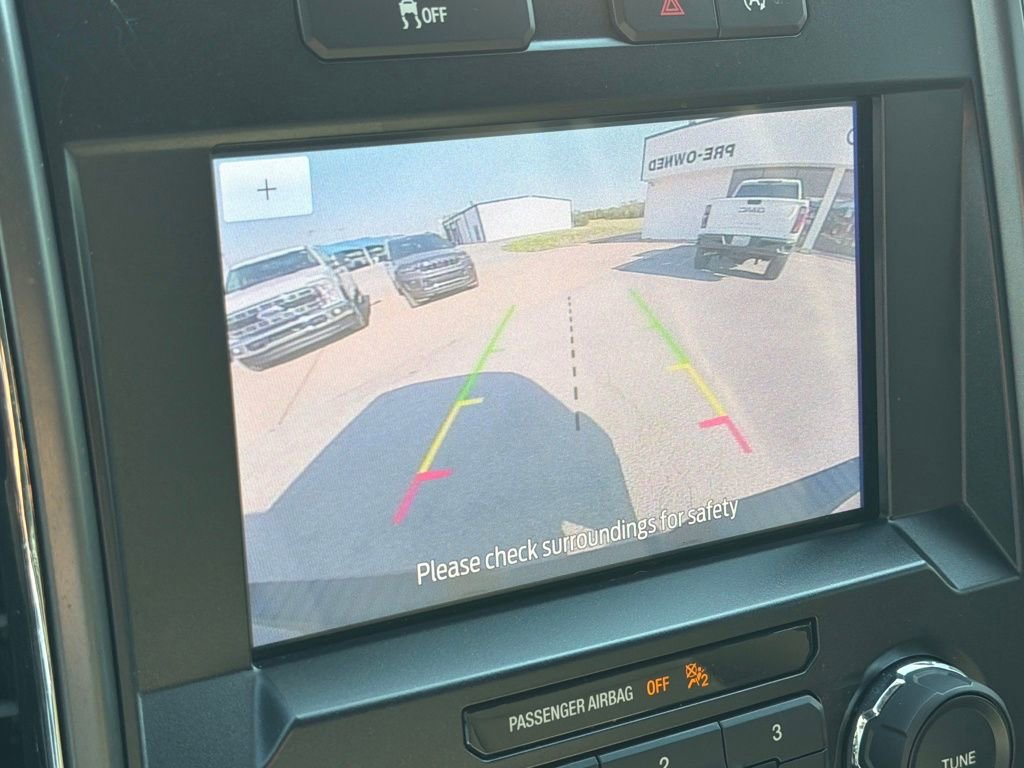 Used 2020 Ford F150 XLT w/ Trailer Tow Package image 21