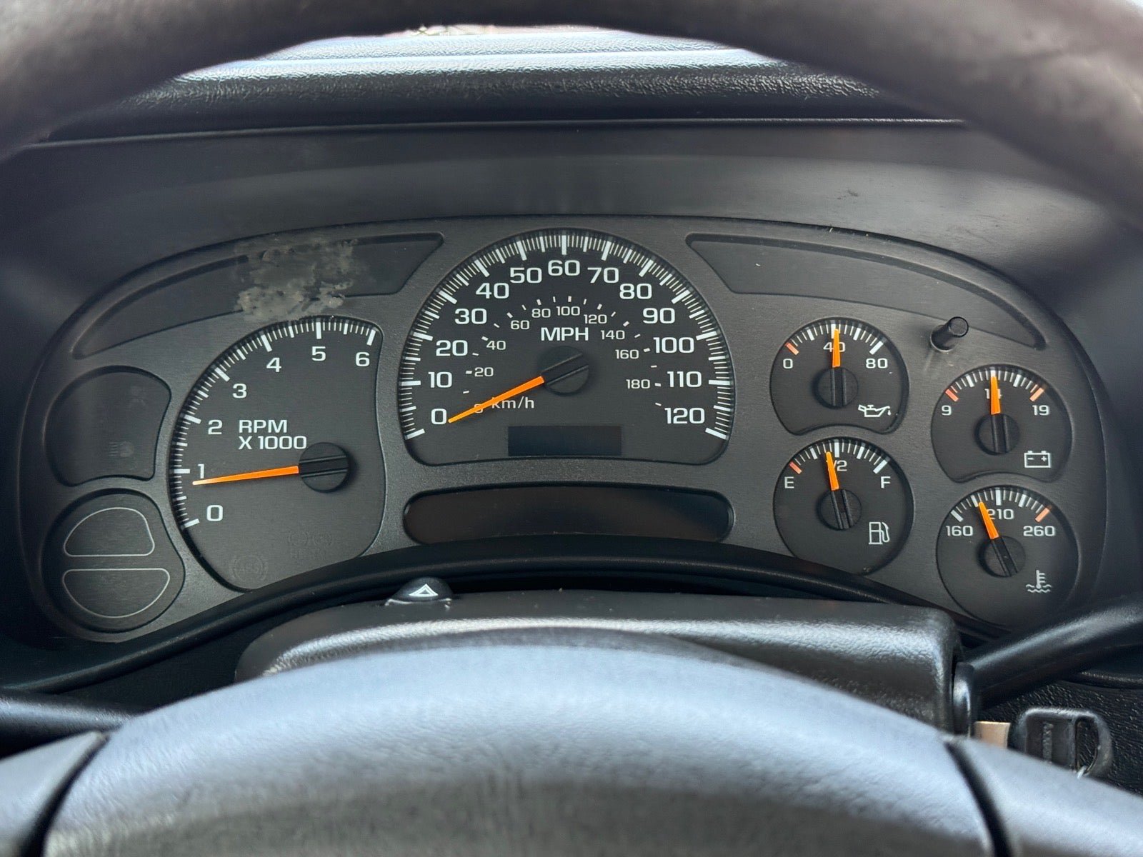 Used 2004 Chevrolet Silverado 1500 W/T RWD image 26