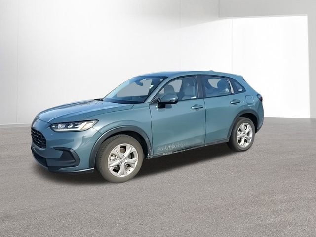 Used 2023 Honda HR-V LX image 4