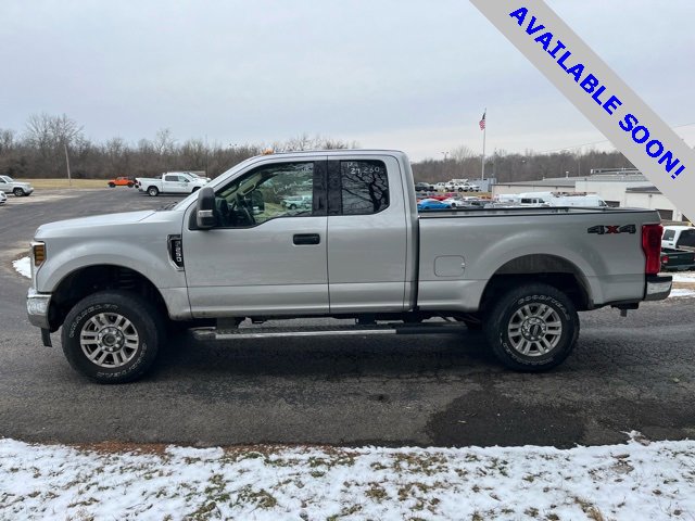 Used 2019 Ford F250 XLT w/ XLT Value Package image 6