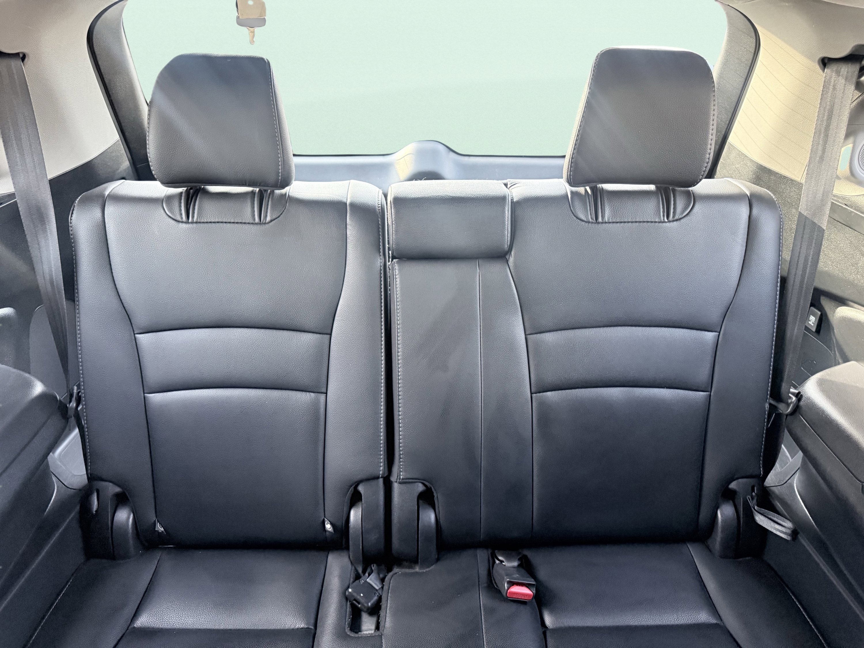 Used 2022 Honda Pilot Touring image 75