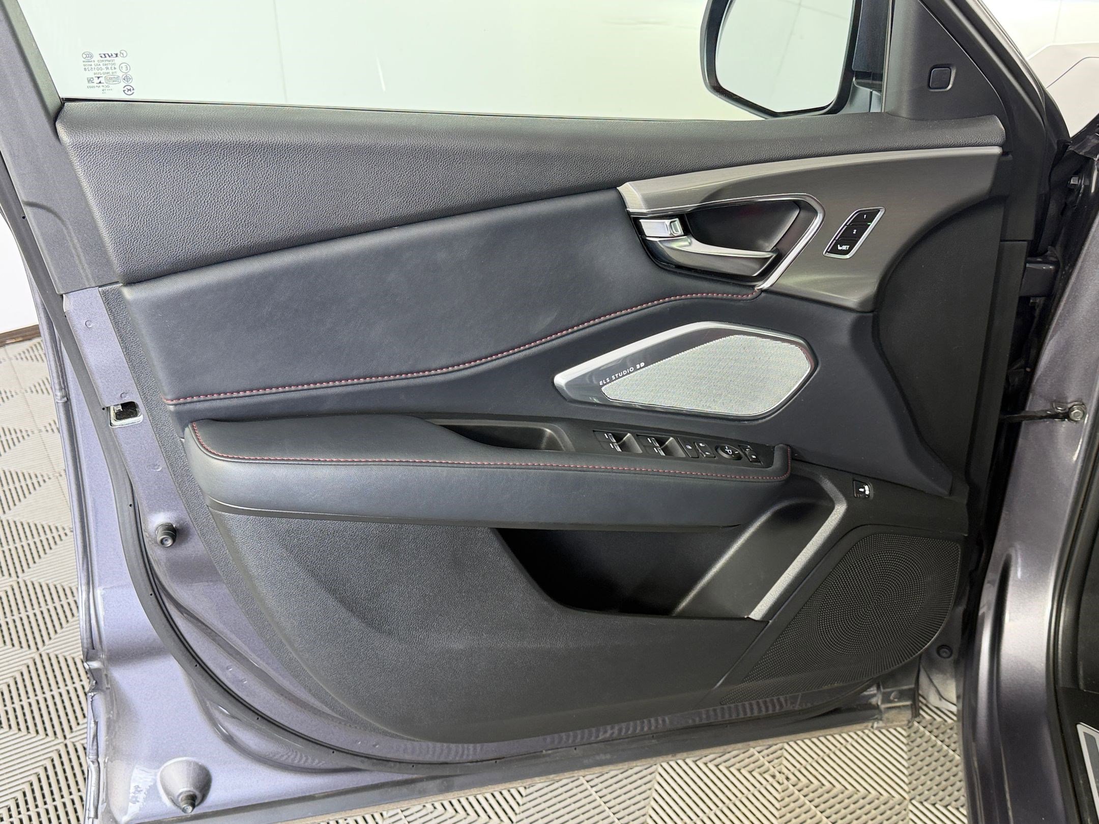 Used 2019 Acura RDX A-Spec FWD image 12