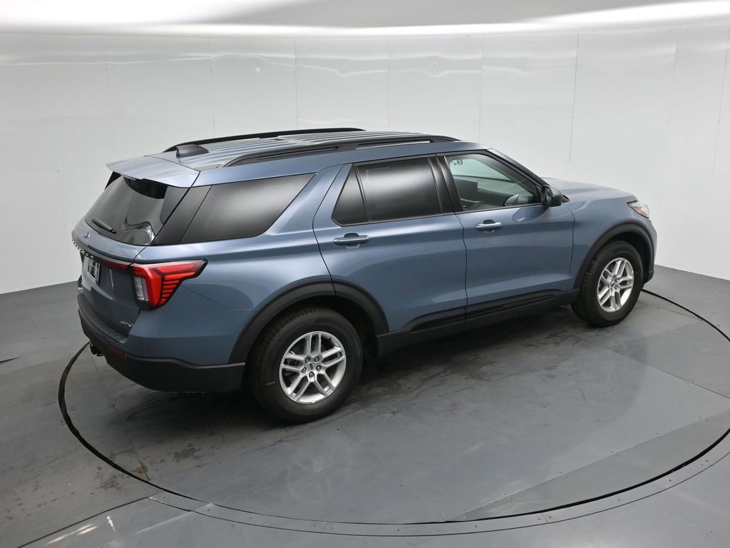 New 2026 Ford Explorer Active image 41