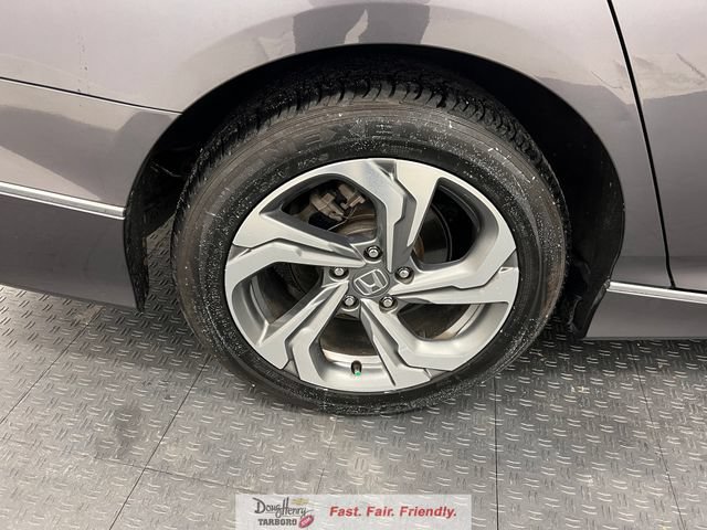 Used 2019 Honda Accord EX-L image 16