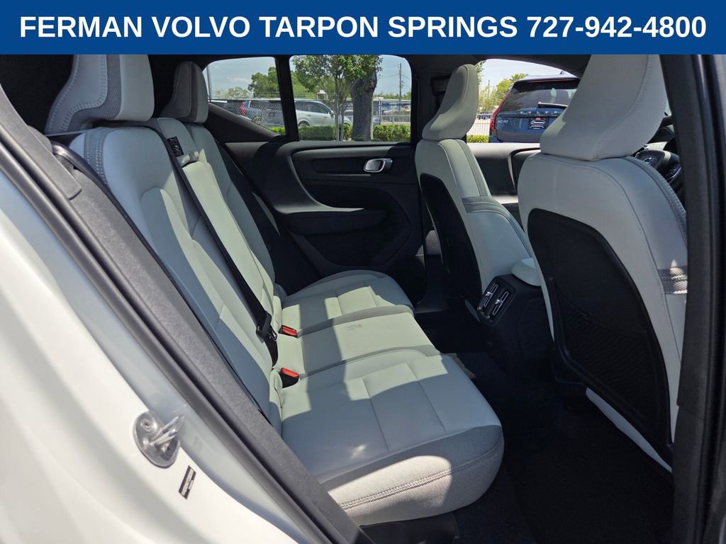 New 2026 Volvo EX40 Plus AWD/4WD image 18