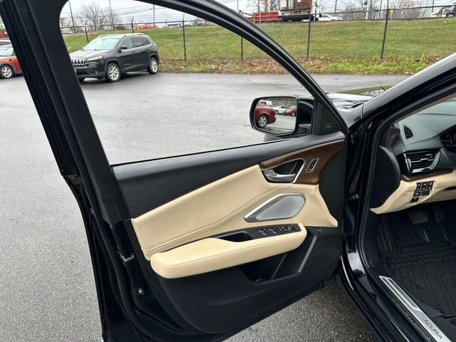 Used 2024 Acura RDX SH-AWD w/ Advance Package image 33