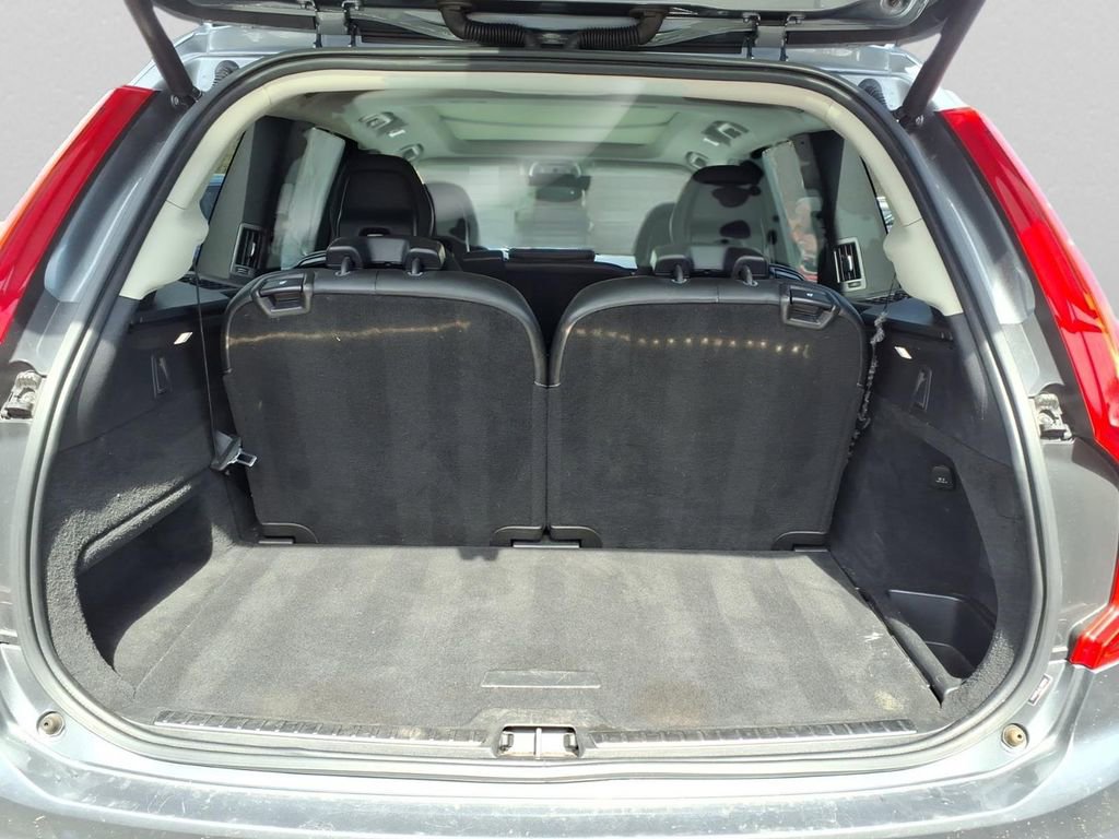 Used 2020 Volvo XC90 T8 Inscription image 20