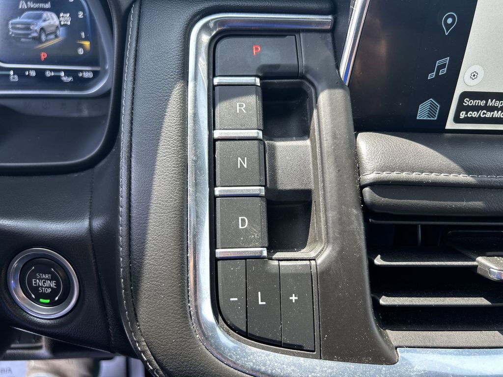 Used 2023 Chevrolet Tahoe LT AWD/4WD image 26