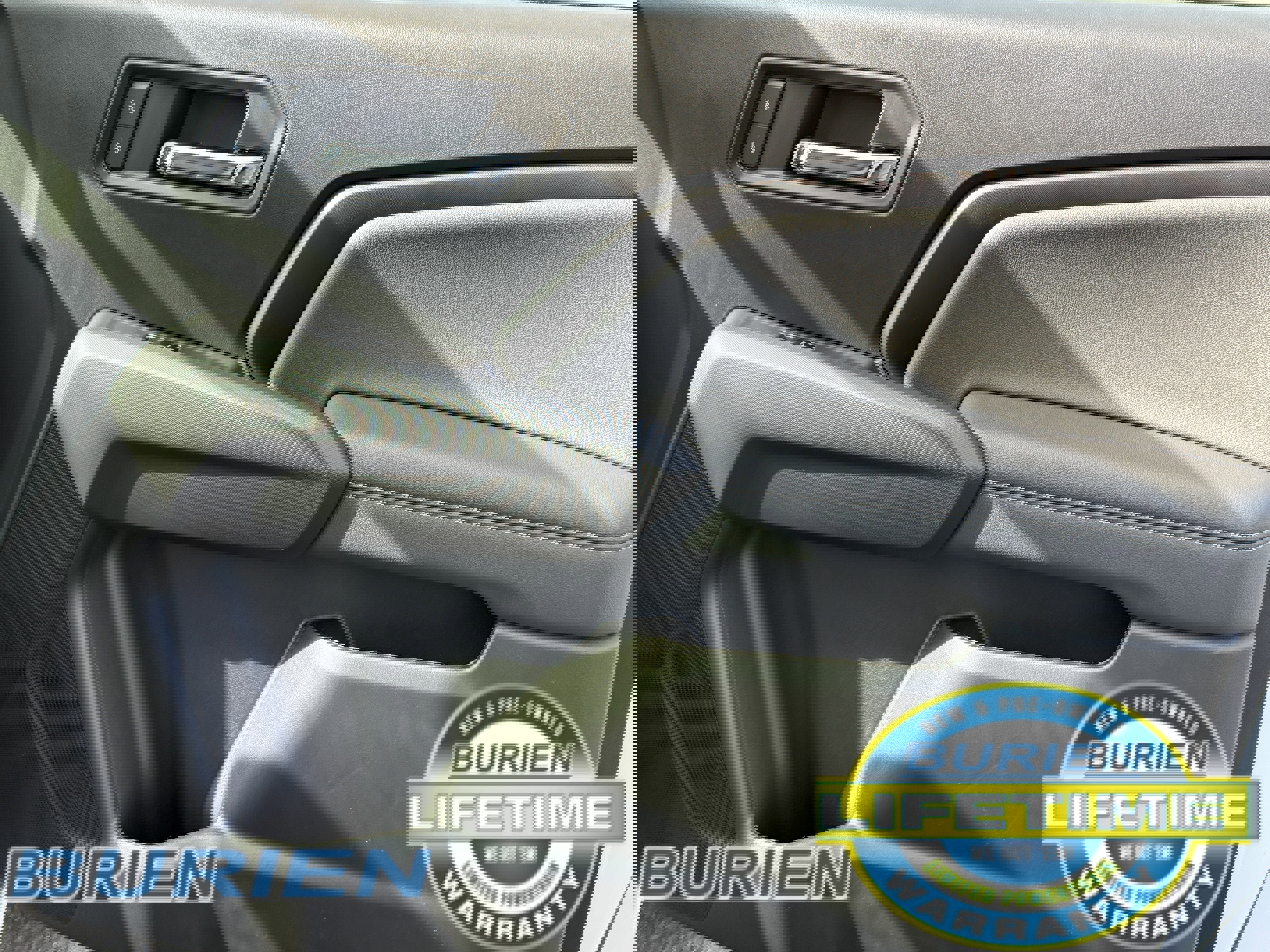 New 2025 Chevrolet Colorado LT w/ LT Convenience Package image 19