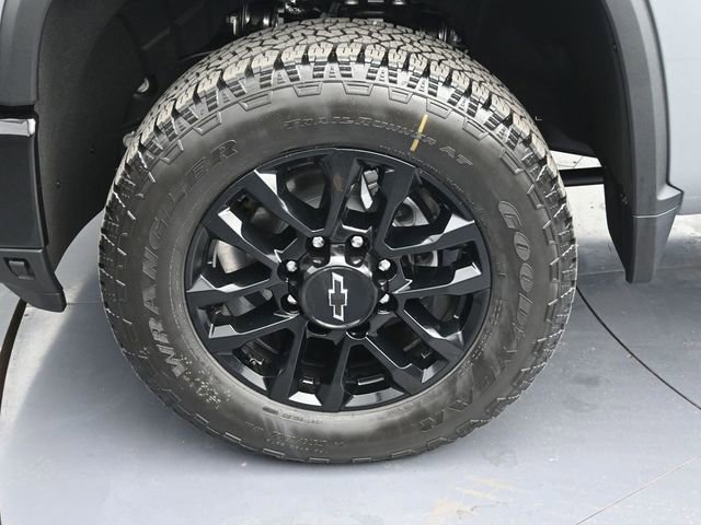 New 2026 Chevrolet Silverado 2500 LTZ w/ Trail Boss Package AWD/4WD image 22
