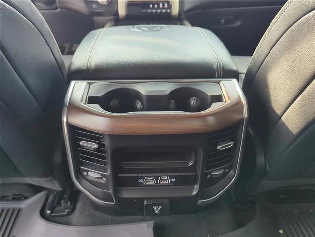 Used 2022 RAM 1500 Laramie image 23