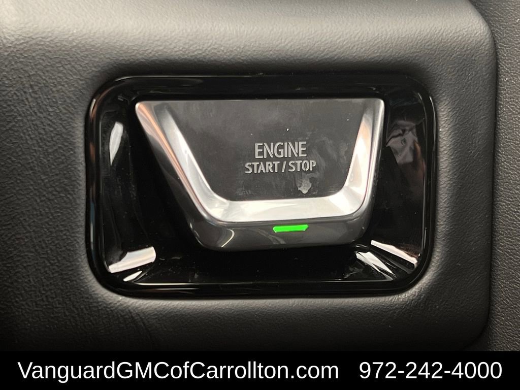 New 2026 GMC Yukon XL AT4 Ultimate image 16