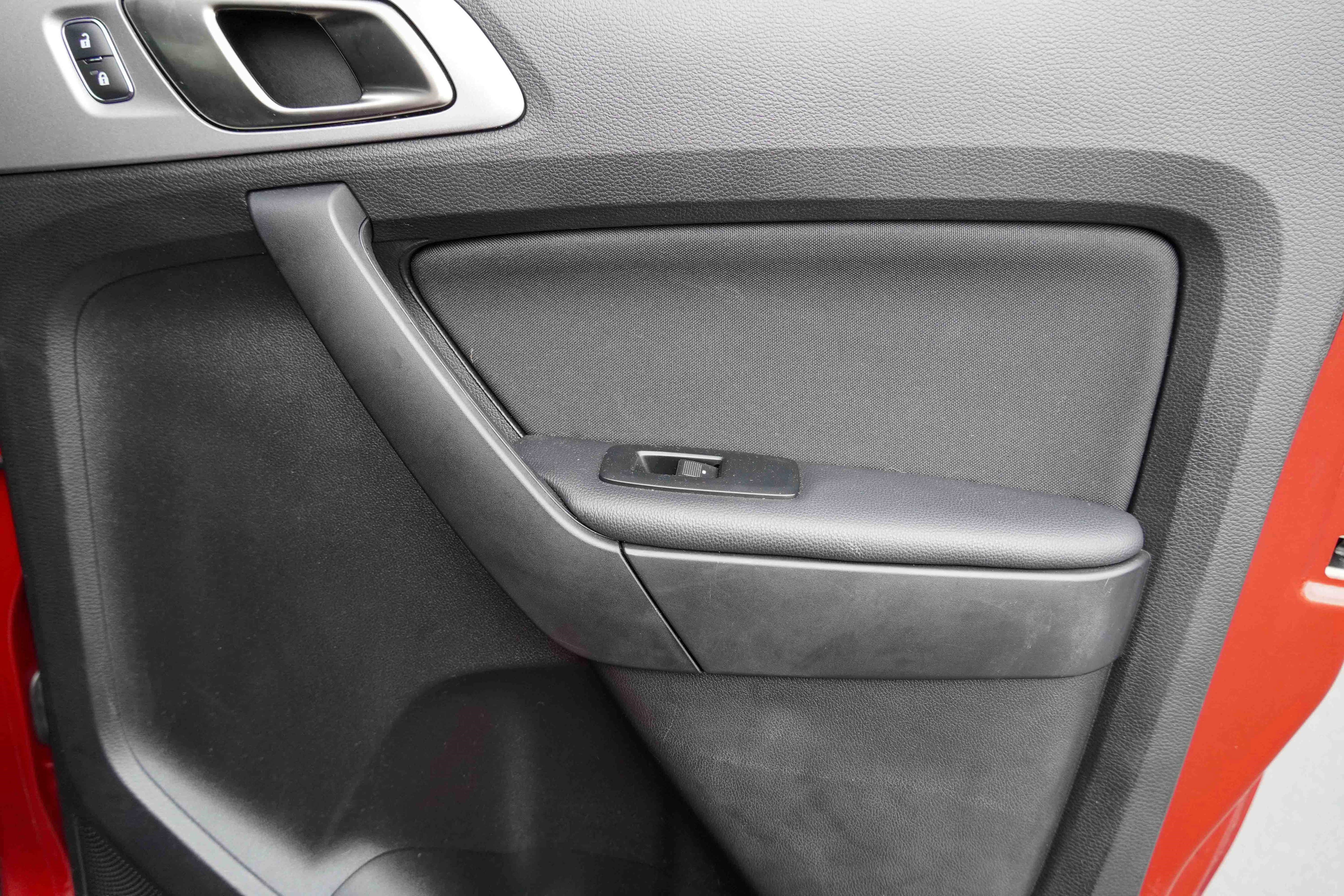 Used 2021 Ford Ranger XLT w/ Equipment Group 302A High image 29