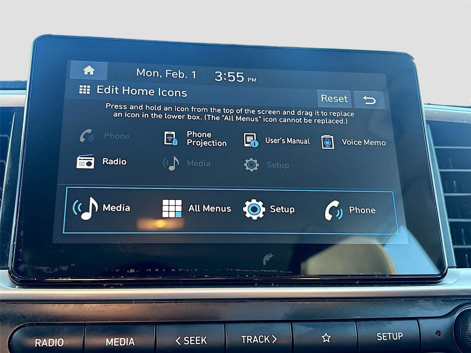 Used 2021 Hyundai Venue SEL image 15