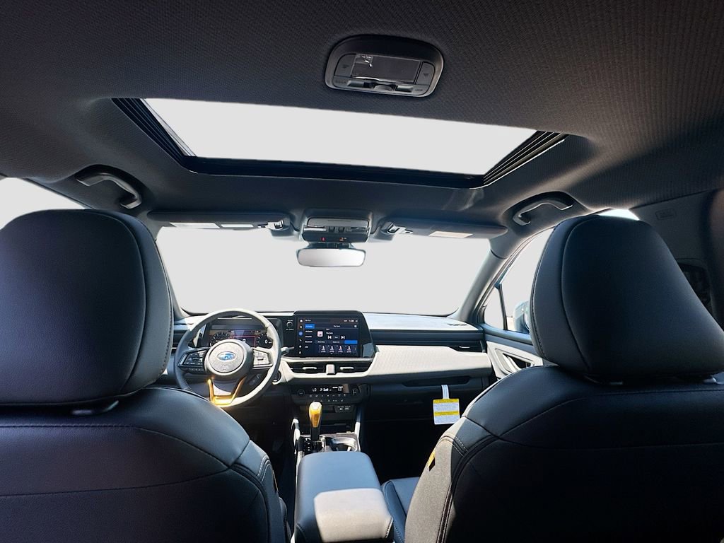 New 2026 Subaru Outback Wilderness AWD/4WD image 20
