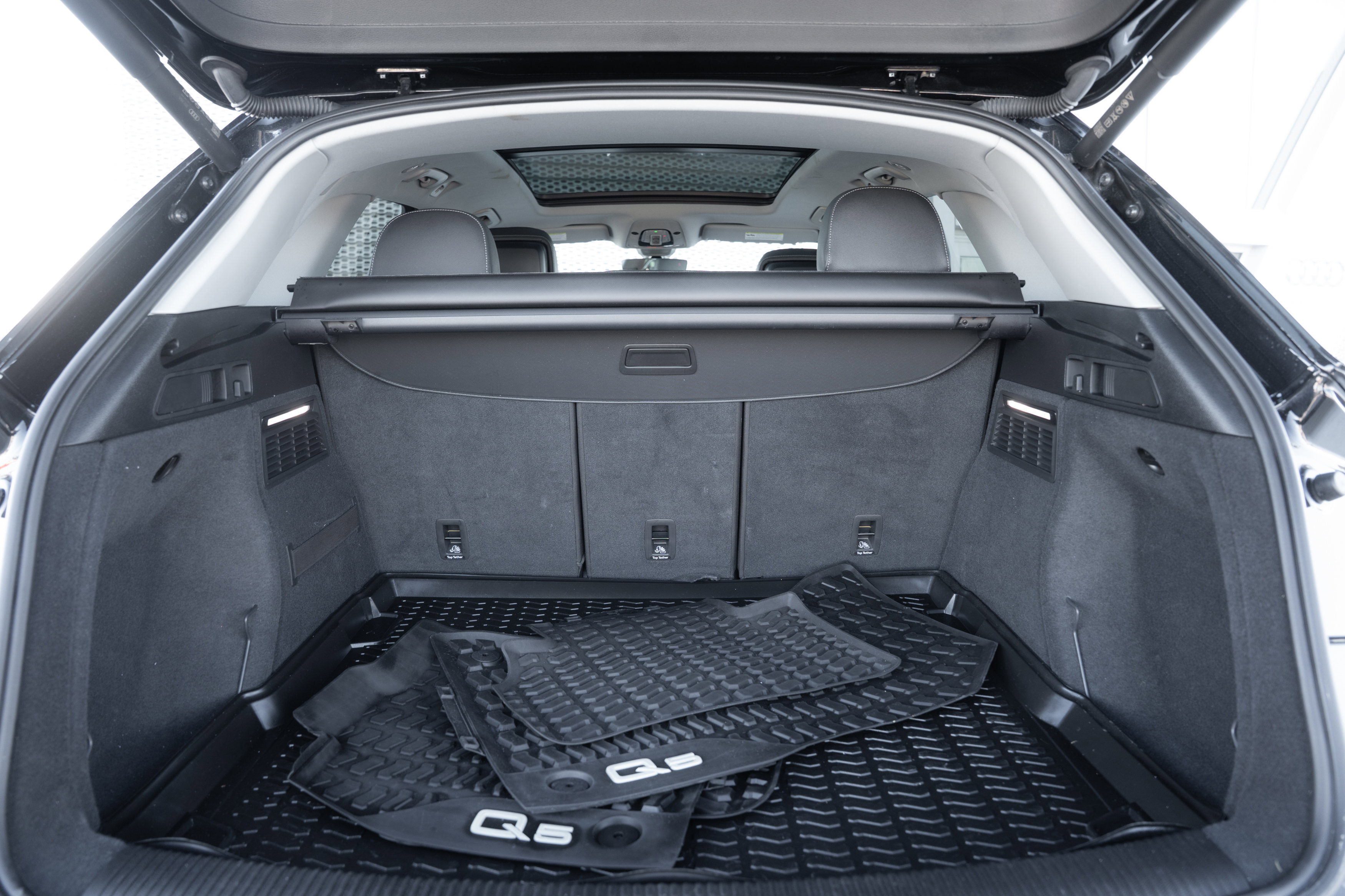 Certified 2023 Audi Q5 2.0T Premium w/ Convenience Package image 27