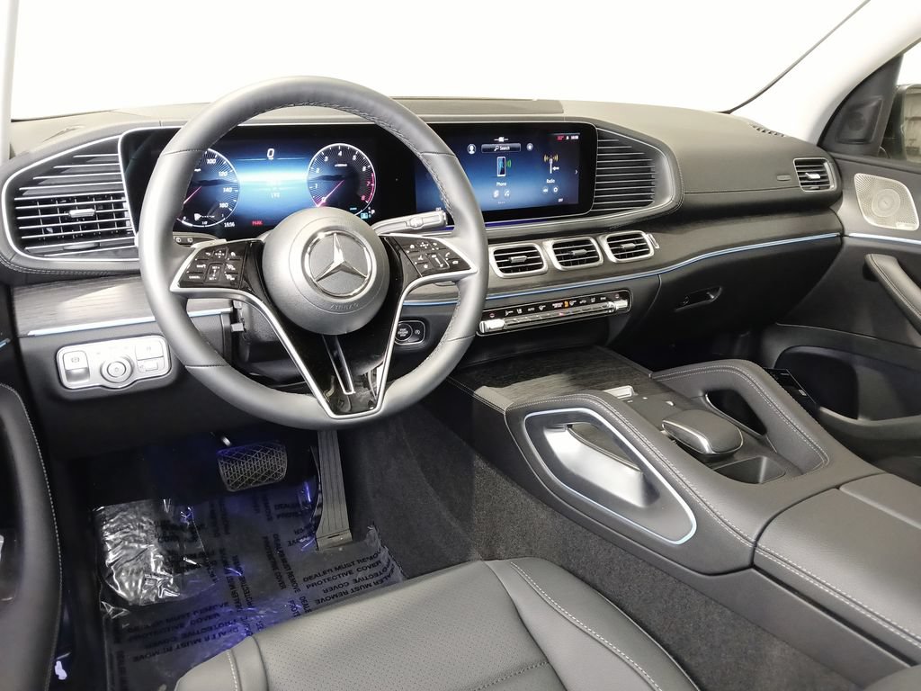 Used 2026 Mercedes-Benz GLE 350 4MATIC image 8