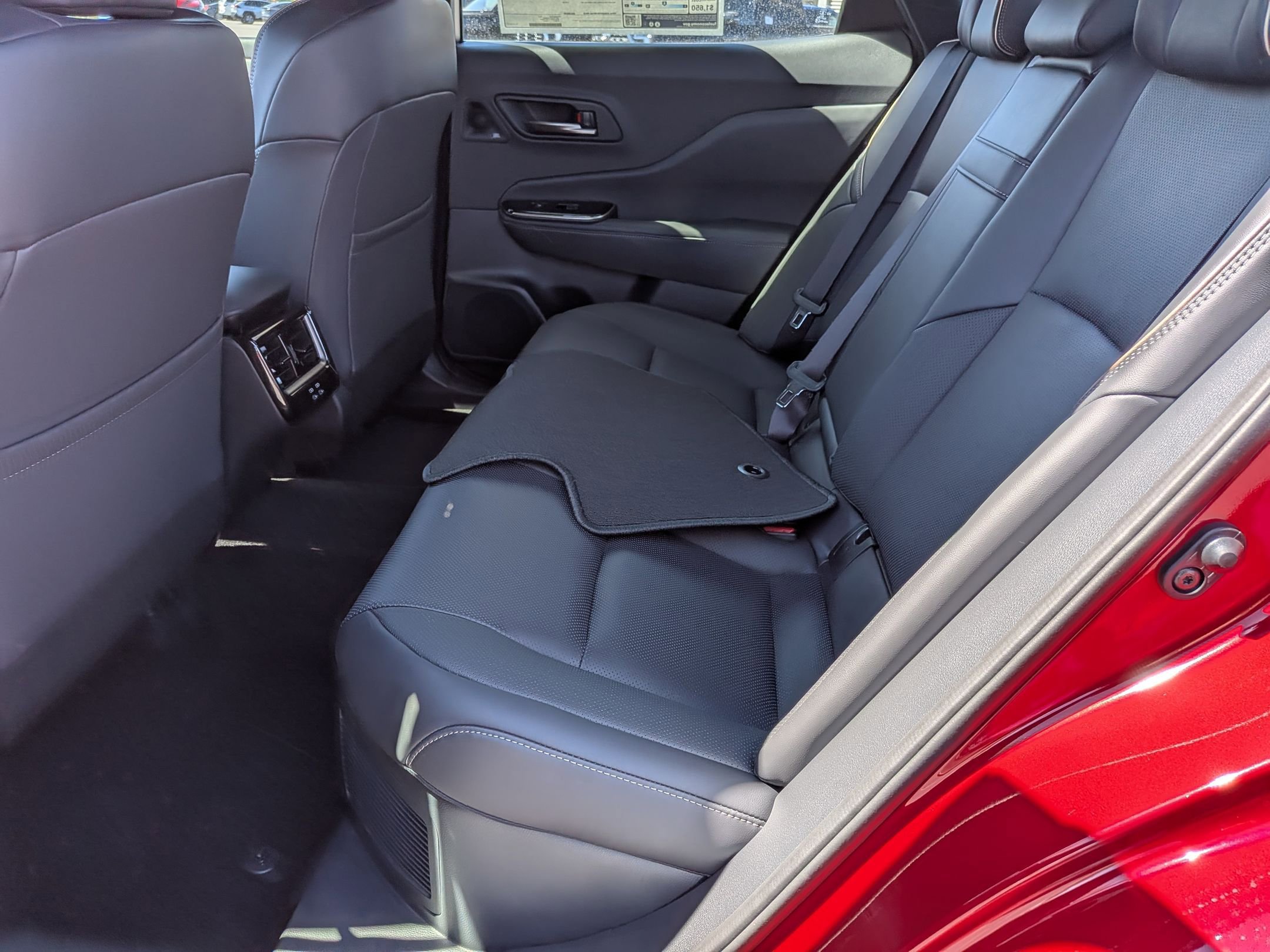 New 2026 Toyota Crown Platinum image 20