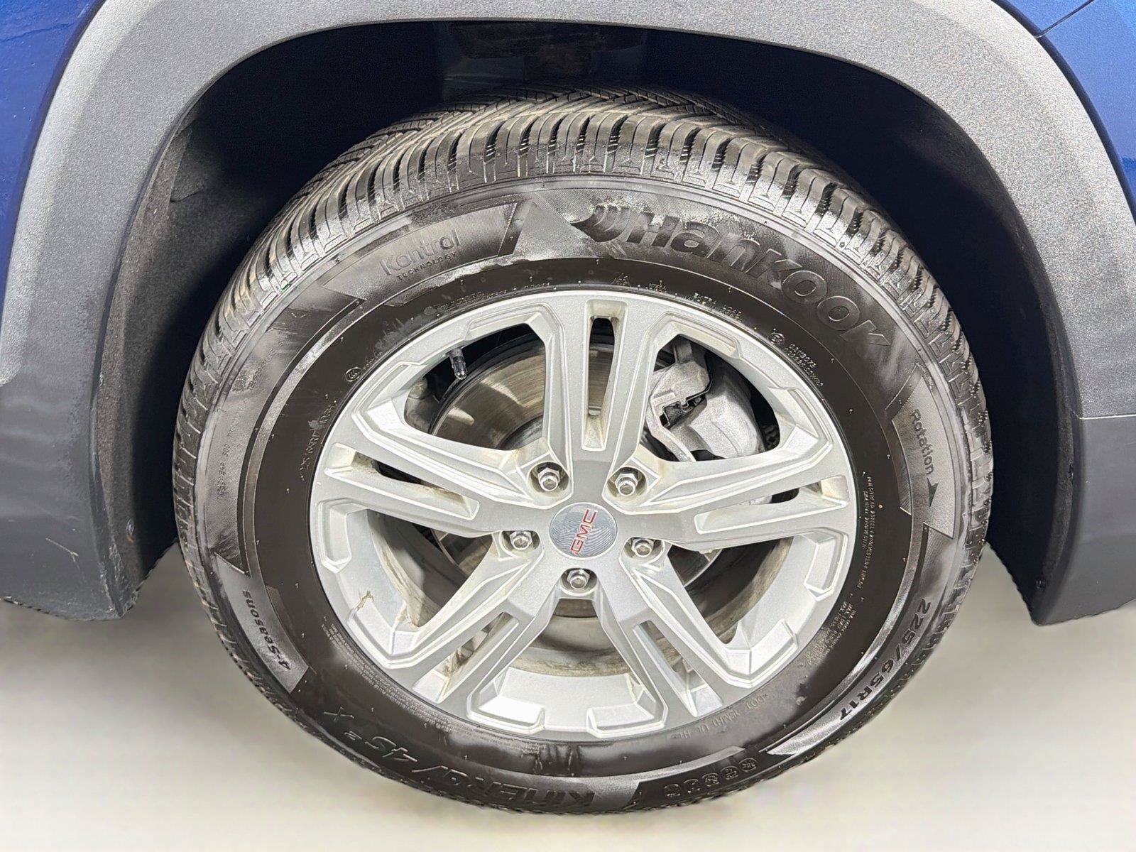 Used 2020 GMC Terrain SLE w/ Driver Convenience Package AWD/4WD image 37
