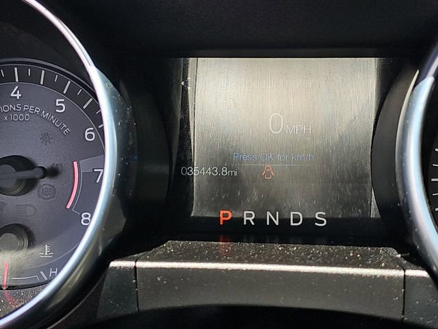 Used 2023 Ford Mustang Coupe w/ Equipment Group 101A image 19