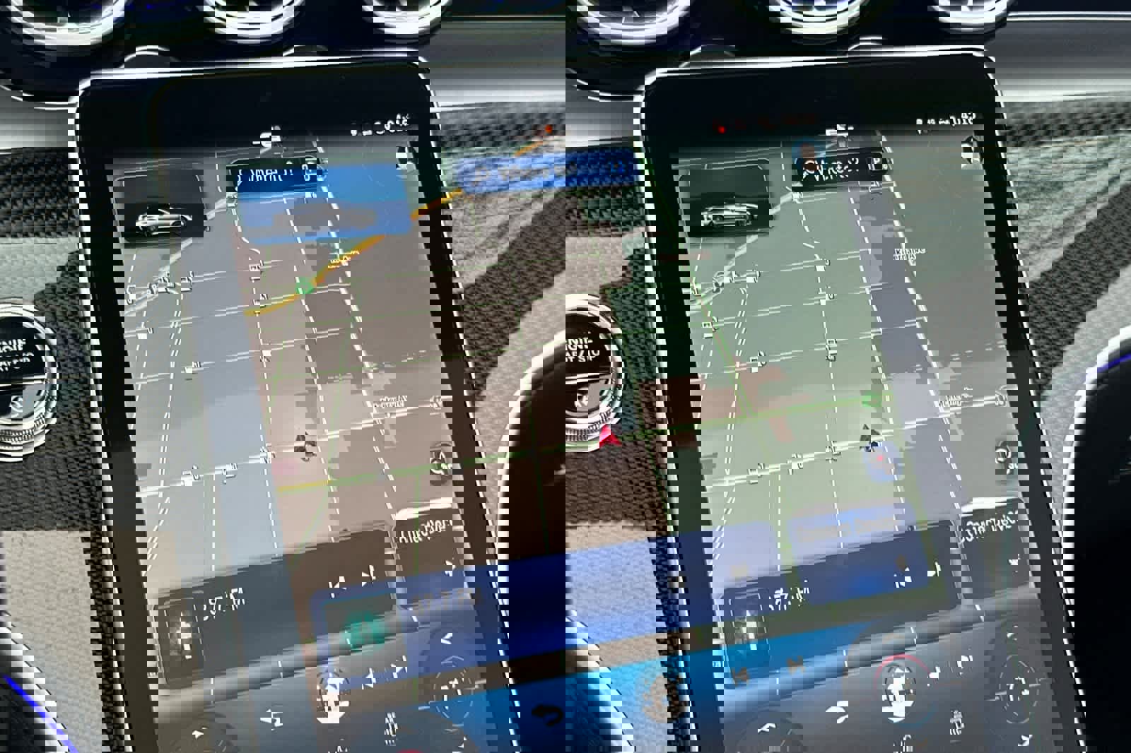 Certified 2025 Mercedes-Benz CLE 53 AMG 4MATIC Cabriolet image 18