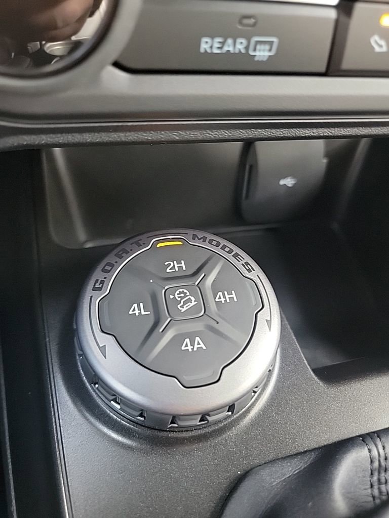 Certified 2023 Ford Bronco Badlands image 50