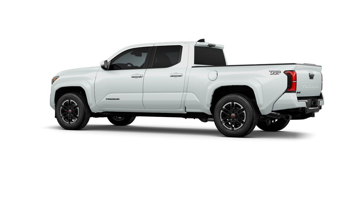 New 2026 Toyota Tacoma TRD Sport image 39