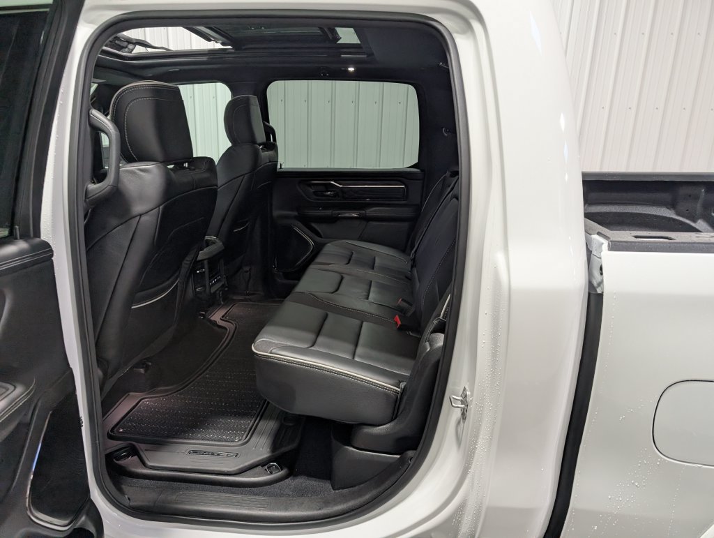 Used 2026 RAM 1500 Limited AWD/4WD image 11