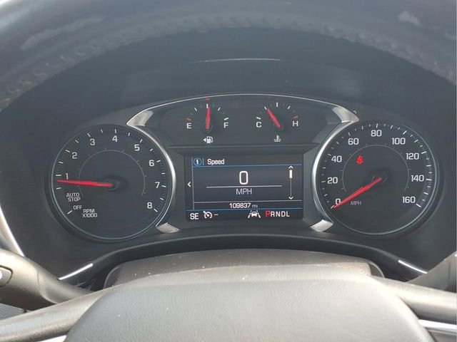 Used 2022 Chevrolet Equinox LT image 11